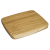 Tacka dębowa 240x195 mm